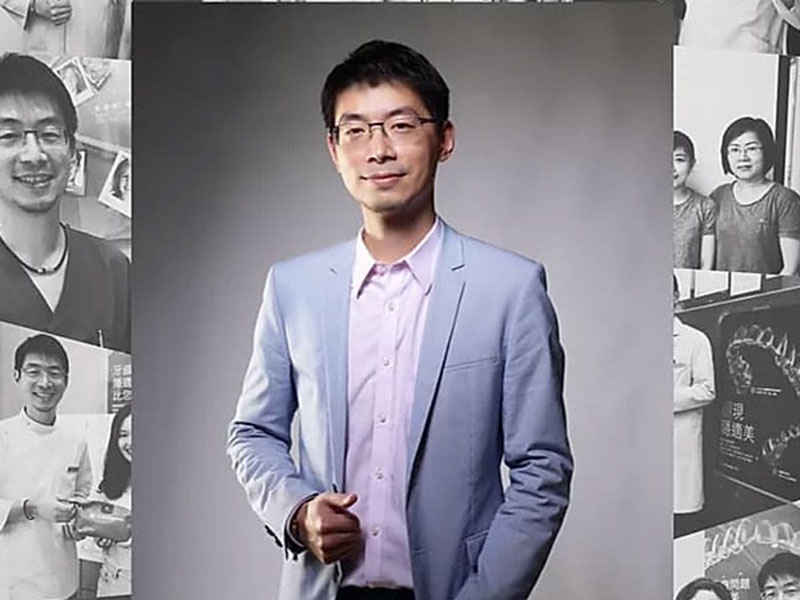 讓你變美的是牙套，還是醫師呢？